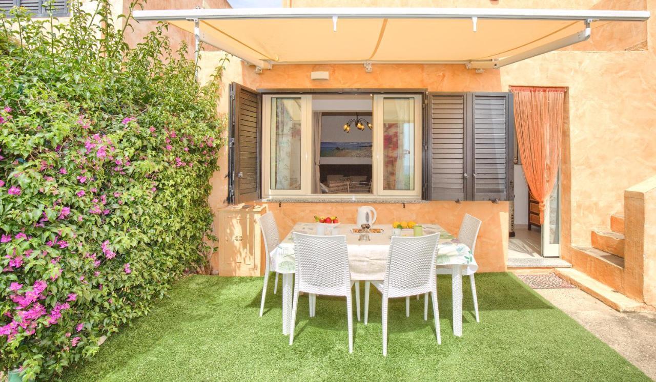 Ferienwohnung "Sardesidence" Spiaggia Privata Wifi Parcheggio Riservato Costa Rei Exterior foto