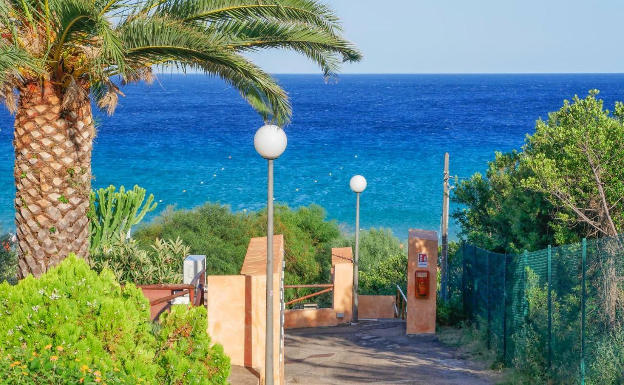 Ferienwohnung "Sardesidence" Spiaggia Privata Wifi Parcheggio Riservato Costa Rei Exterior foto